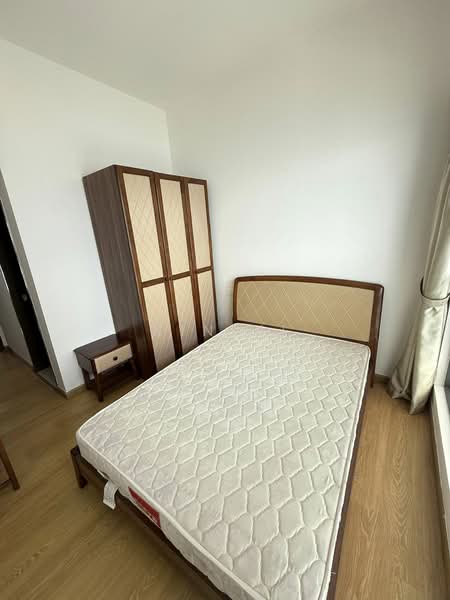 Kondominium untuk Dijual di Kings Bay @ Country Garden Danga Bay - Xin Yi - Bedroom - PropertyGuru.com.my