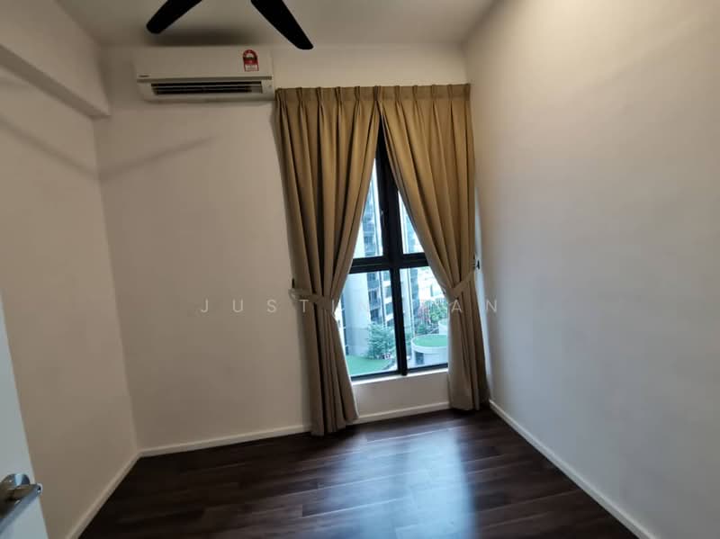 Servis Apartment untuk Disewa di Geo Bukit Rimau - Justin Tan - Bedroom - PropertyGuru.com.my