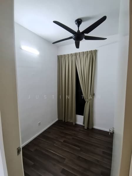 Servis Apartment untuk Disewa di Geo Bukit Rimau - Justin Tan - Interior - PropertyGuru.com.my