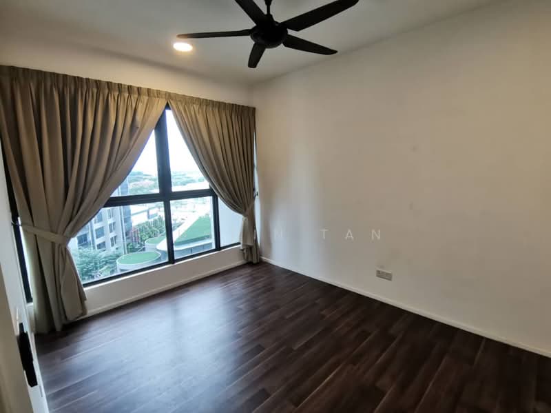 Servis Apartment untuk Disewa di Geo Bukit Rimau - Justin Tan - Interior - PropertyGuru.com.my