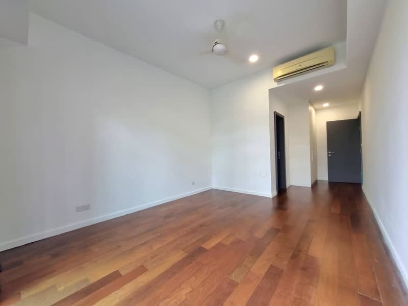 Rumah Teres 3 Tingkat untuk Disewa di Desa Parkcity (Kuala Lumpur) - Grace Ho - Living Room - PropertyGuru.com.my