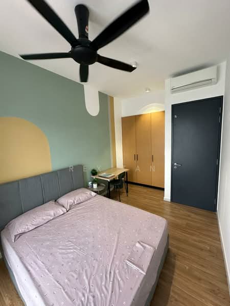 Service Residence for Rent at Sunway Velocity TWO - Rex Tan - Bedroom - PropertyGuru.com.my