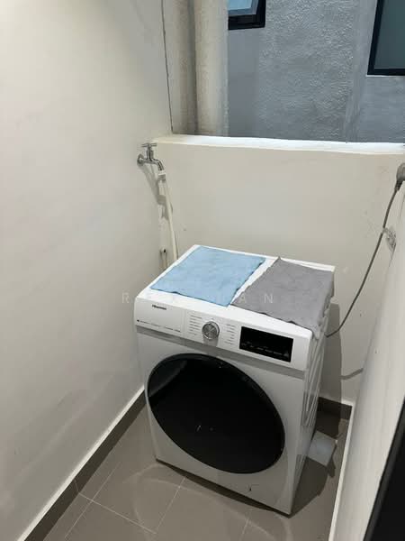 Service Residence for Rent at Sunway Velocity TWO - Rex Tan - Exterior - PropertyGuru.com.my