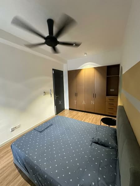 Service Residence for Rent at Sunway Velocity TWO - Rex Tan - Bedroom - PropertyGuru.com.my