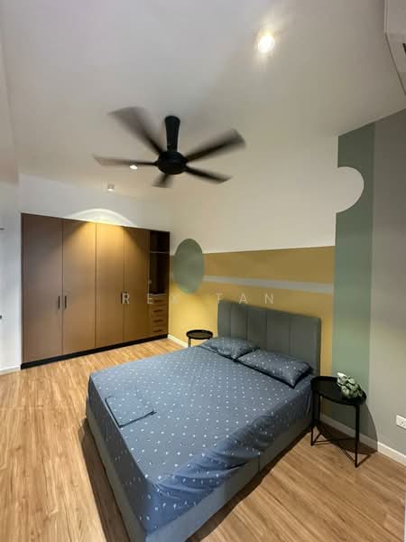 Service Residence for Rent at Sunway Velocity TWO - Rex Tan - Bedroom - PropertyGuru.com.my