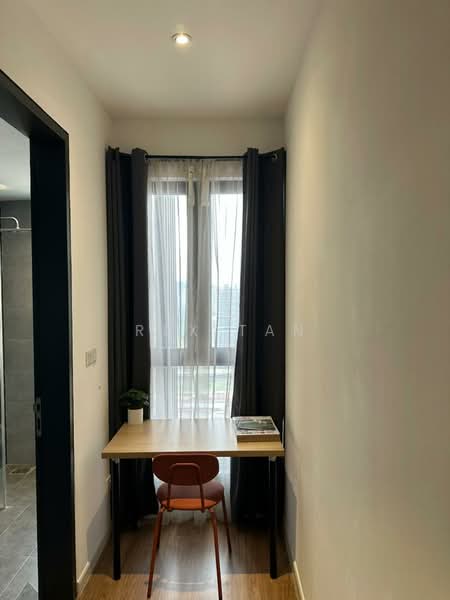 Service Residence for Rent at Sunway Velocity TWO - Rex Tan - Study - PropertyGuru.com.my