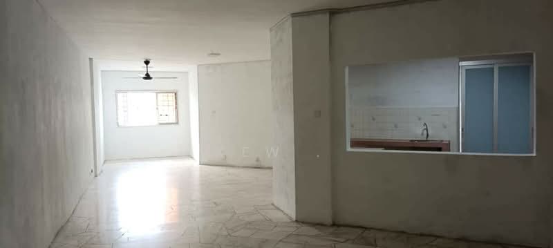 Untuk Disewa - Sri Angsana Hilir