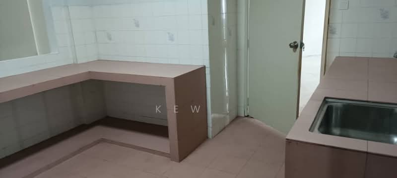 Untuk Disewa - Sri Angsana Hilir