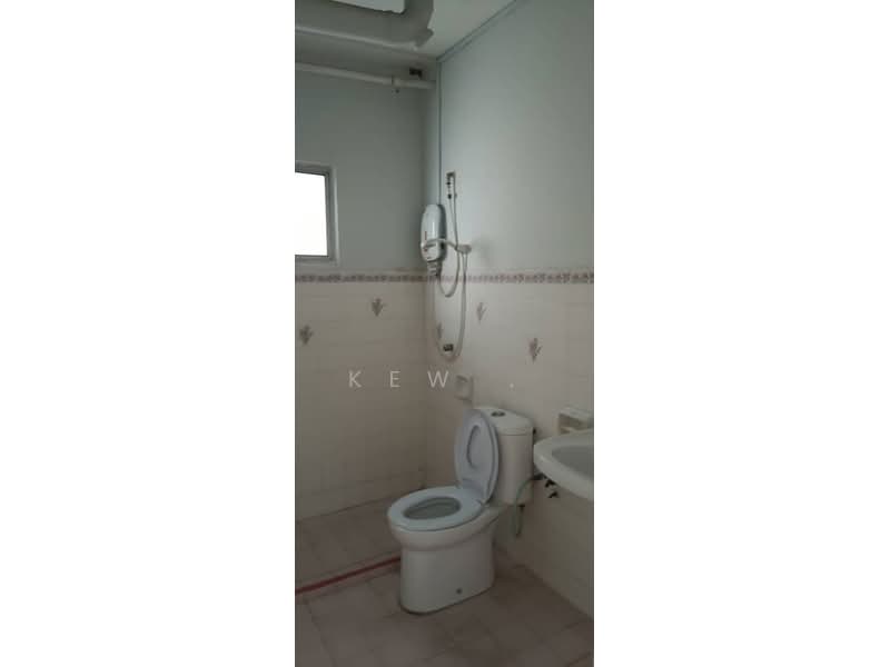 Untuk Disewa - Sri Angsana Hilir