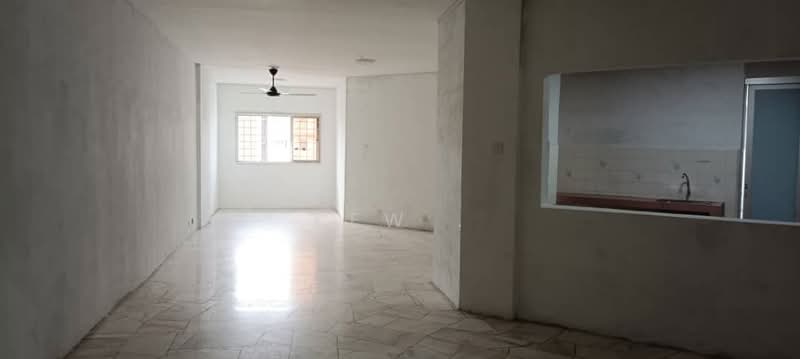 Untuk Disewa - Sri Angsana Hilir