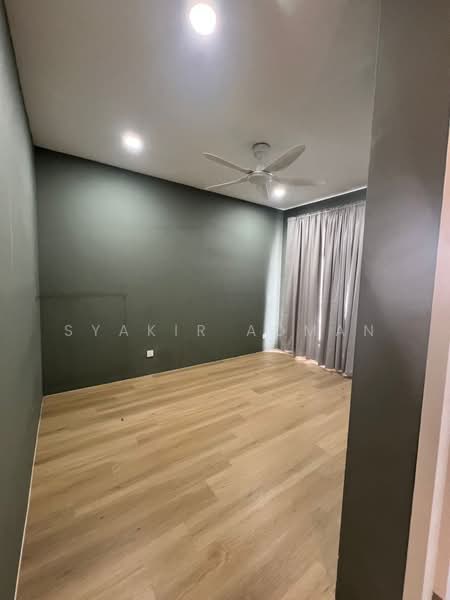 Kondominium untuk Disewa di Platinum Splendor Residence - Syakir Adman - Interior - PropertyGuru.com.my