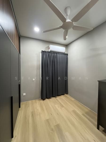Kondominium untuk Disewa di Platinum Splendor Residence - Syakir Adman - Bedroom - PropertyGuru.com.my