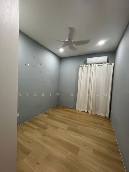 Kondominium untuk Disewa di Platinum Splendor Residence - Syakir Adman - Interior - PropertyGuru.com.my