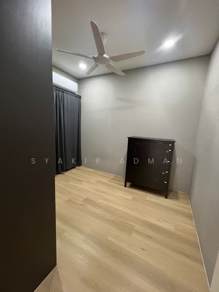 Kondominium untuk Disewa di Platinum Splendor Residence - Syakir Adman - Bedroom - PropertyGuru.com.my