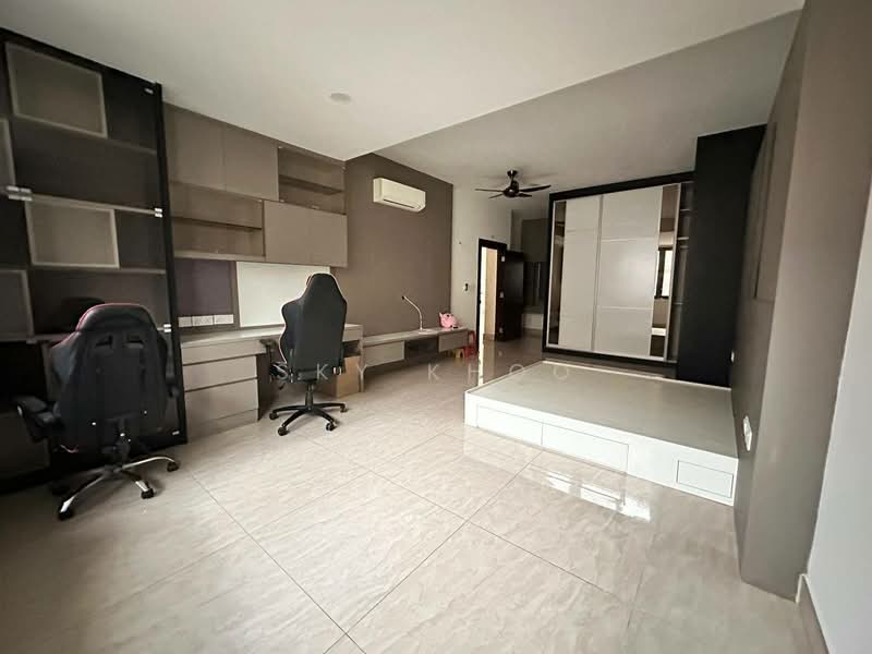 Rumah Banglo untuk Dijual di Horizon Hills (Iskandar Puteri (Nusajaya)) - Sky Khoo - Bedroom - PropertyGuru.com.my