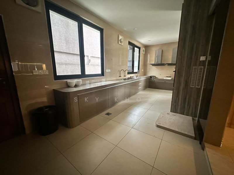 Rumah Banglo untuk Dijual di Horizon Hills (Iskandar Puteri (Nusajaya)) - Sky Khoo - Kitchen - PropertyGuru.com.my