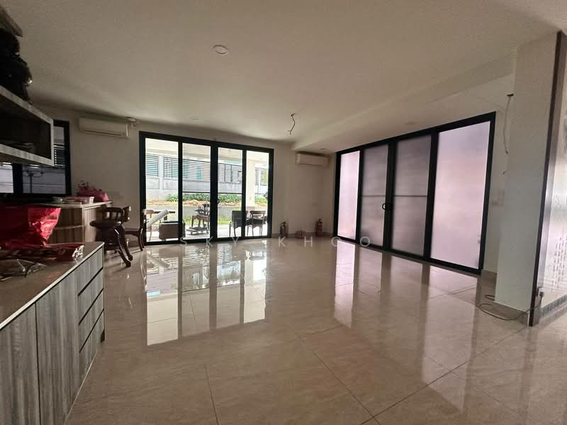 Rumah Banglo untuk Dijual di Horizon Hills (Iskandar Puteri (Nusajaya)) - Sky Khoo - Living Room - PropertyGuru.com.my