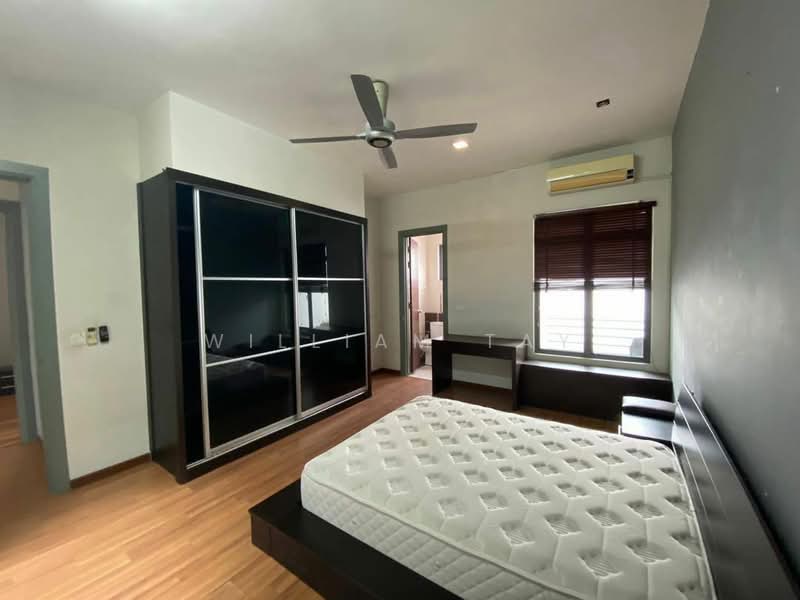 Rumah Banglo untuk Dijual di Horizon Hills (Iskandar Puteri (Nusajaya)) - William Tay - Bedroom - PropertyGuru.com.my