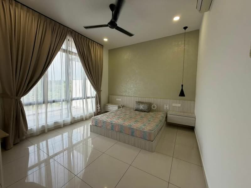 2-storey Terraced House for Rent in Taman Austin Duta (Tebrau) - Jessy Koh - Bedroom - PropertyGuru.com.my