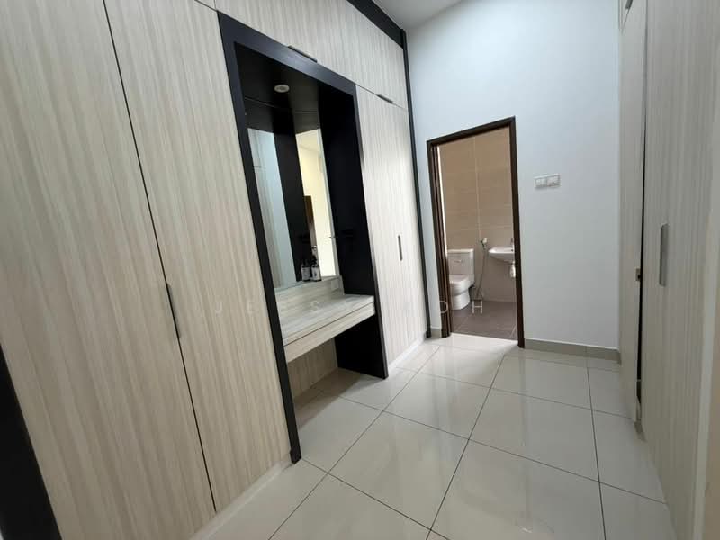 2-storey Terraced House for Rent in Taman Austin Duta (Tebrau) - Jessy Koh - Bathroom - PropertyGuru.com.my