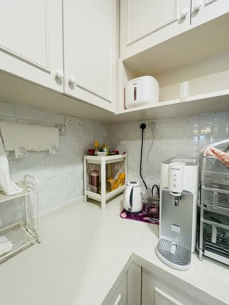 Condominium for Rent at Paraiso Residence @ The Earth - Allvin Teh - Kitchen - PropertyGuru.com.my