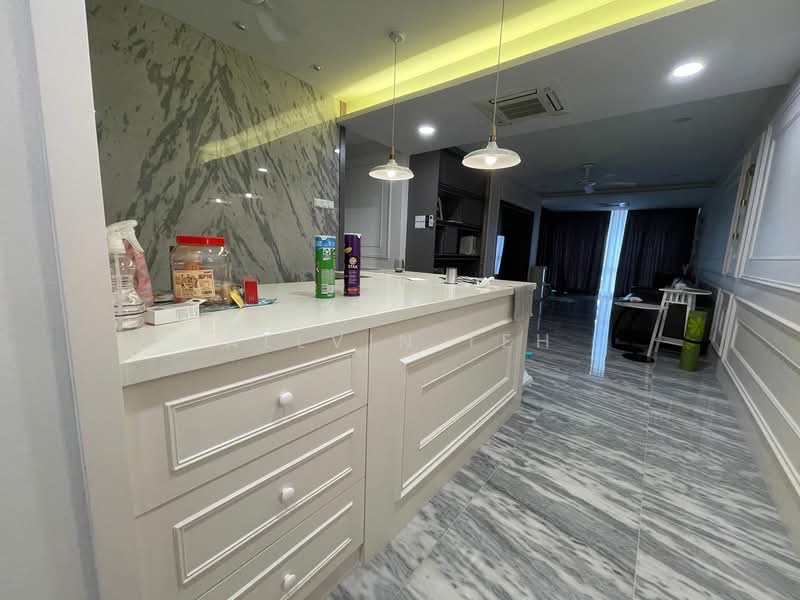 Condominium for Rent at Paraiso Residence @ The Earth - Allvin Teh - Interior - PropertyGuru.com.my