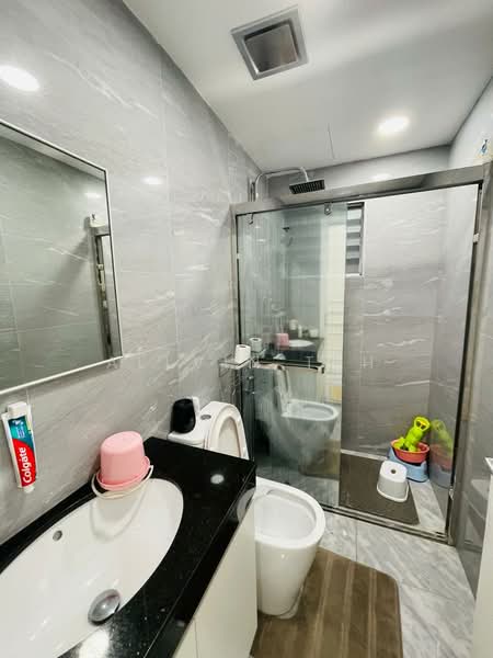 Condominium for Rent at Paraiso Residence @ The Earth - Allvin Teh - PropertyGuru.com.my