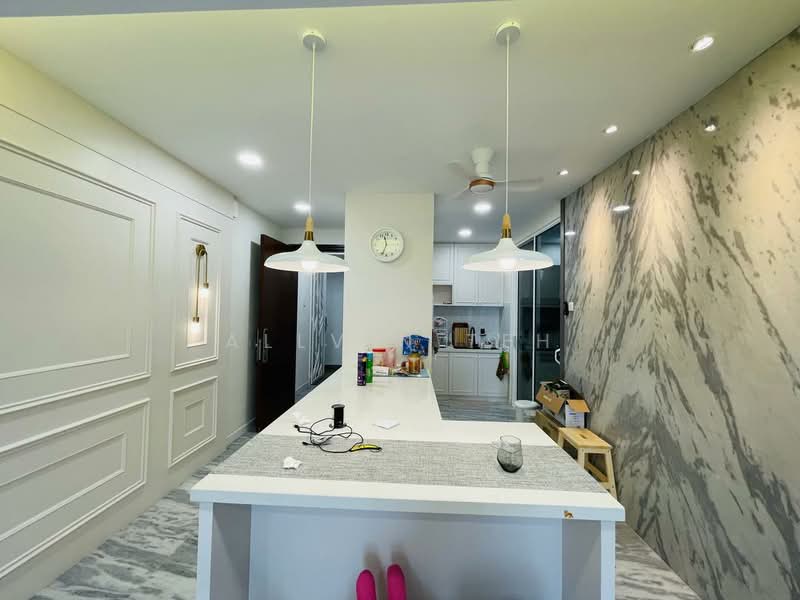 Condominium for Rent at Paraiso Residence @ The Earth - Allvin Teh - PropertyGuru.com.my