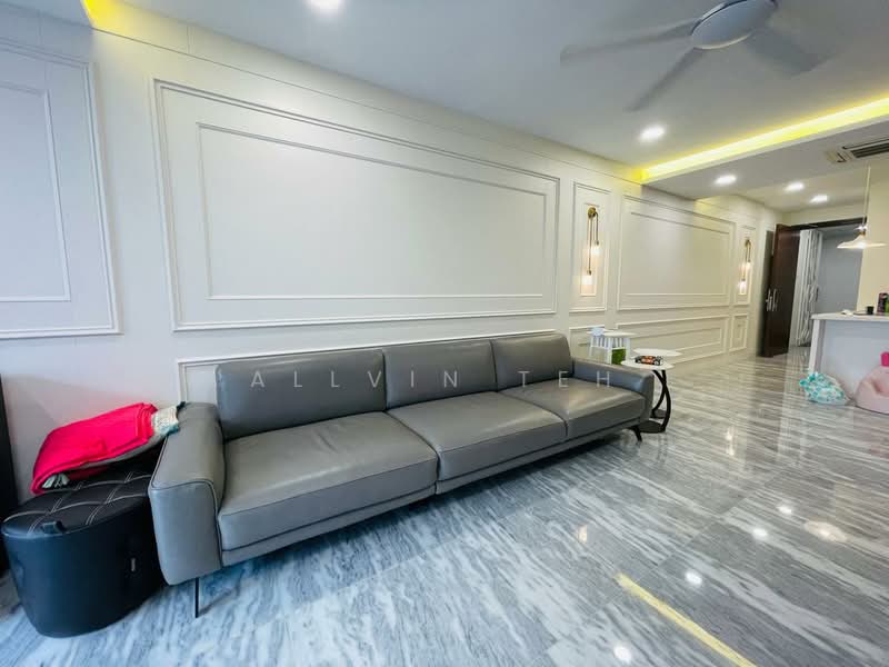 Condominium for Rent at Paraiso Residence @ The Earth - Allvin Teh - PropertyGuru.com.my