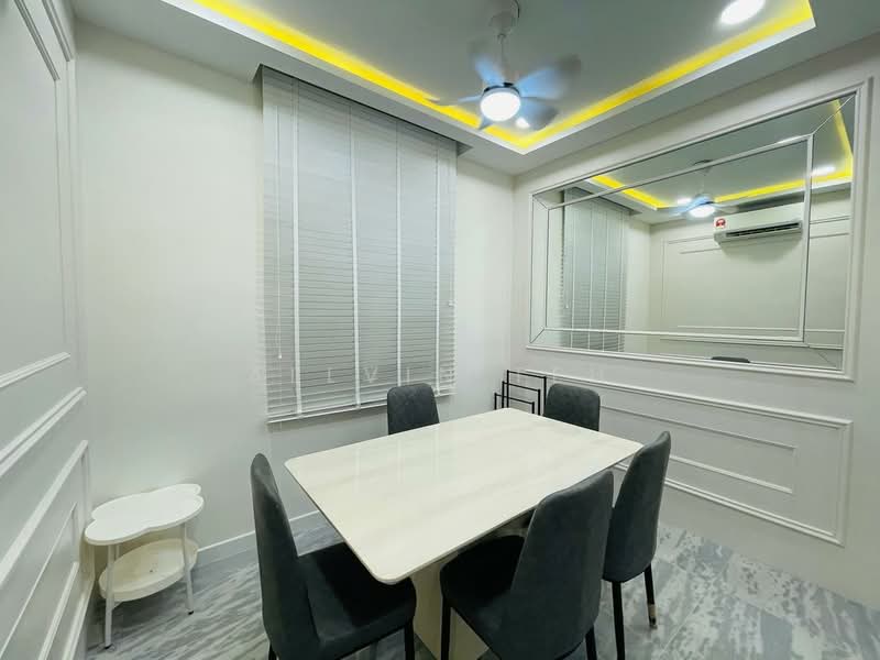 Condominium for Rent at Paraiso Residence @ The Earth - Allvin Teh - PropertyGuru.com.my