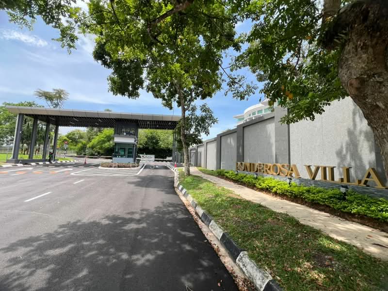 Bungalow Land for Sale in Taman Ponderosa (Johor Bahru) - Bosco Eng - Exterior - PropertyGuru.com.my