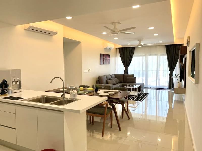 Kondominium untuk Disewa di Westside Three - Jessie Kee - PropertyGuru.com.my