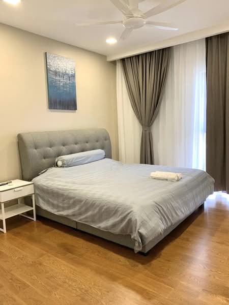 Kondominium untuk Disewa di Westside Three - Jessie Kee - PropertyGuru.com.my