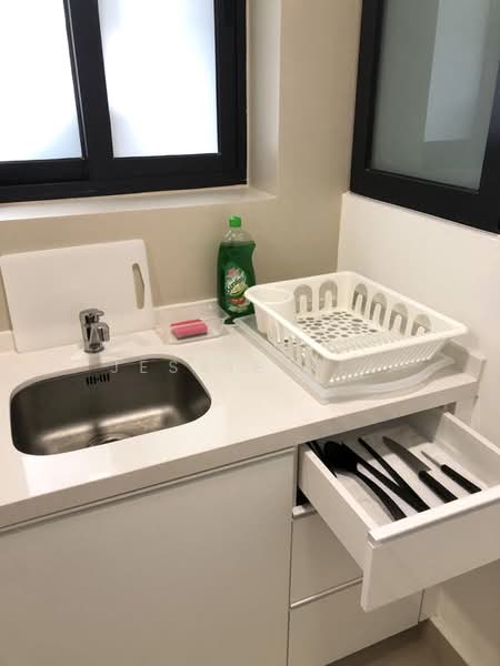 Kondominium untuk Disewa di Westside Three - Jessie Kee - PropertyGuru.com.my