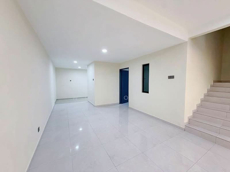 Rumah Teres 2 Tingkat untuk Dijual di Taman Desa Jaya (Johor Bahru) - Wil Mong - Interior - PropertyGuru.com.my