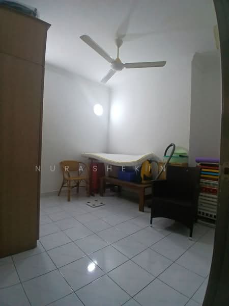 Rumah Teres 1 Tingkat untuk Dijual di Taman Melawati (Ulu Kelang) - Nurashekin . - Interior - PropertyGuru.com.my