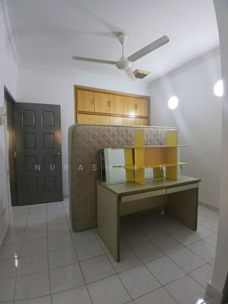 Rumah Teres 1 Tingkat untuk Dijual di Taman Melawati (Ulu Kelang) - Nurashekin . - Bedroom - PropertyGuru.com.my
