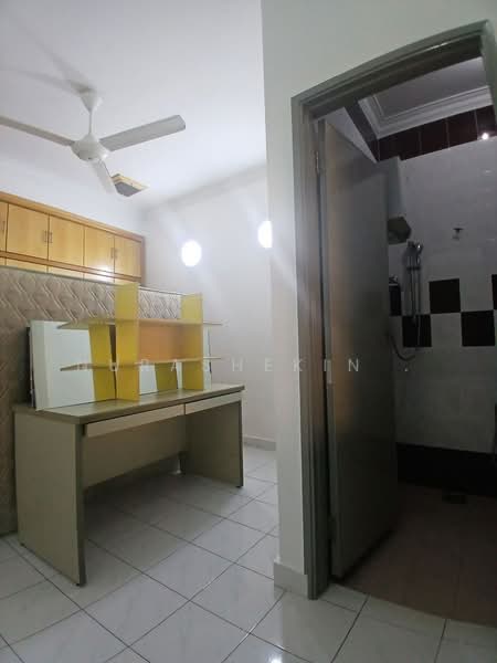 Rumah Teres 1 Tingkat untuk Dijual di Taman Melawati (Ulu Kelang) - Nurashekin . - Interior - PropertyGuru.com.my