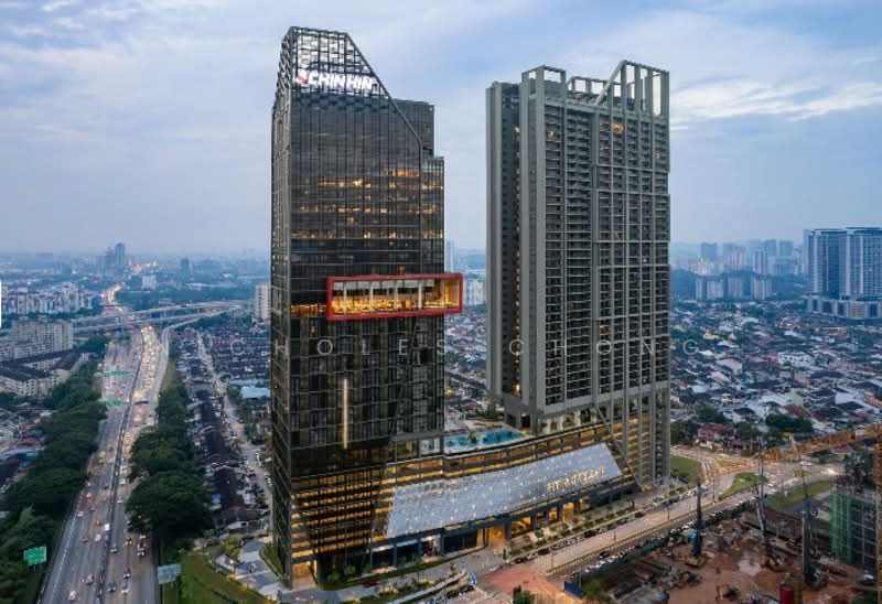 For Sale - 8th & Stellar