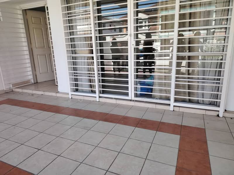 2-storey Terraced House for Sale in Bandar Puteri Puchong (Puchong) - Joyce Hoo - Exterior - PropertyGuru.com.my