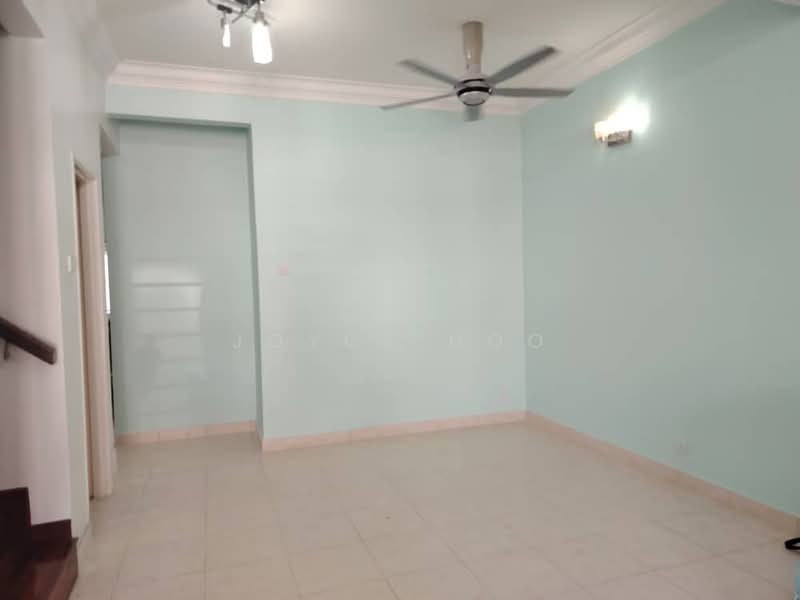 2-storey Terraced House for Sale in Bandar Puteri Puchong (Puchong) - Joyce Hoo - Living Room - PropertyGuru.com.my