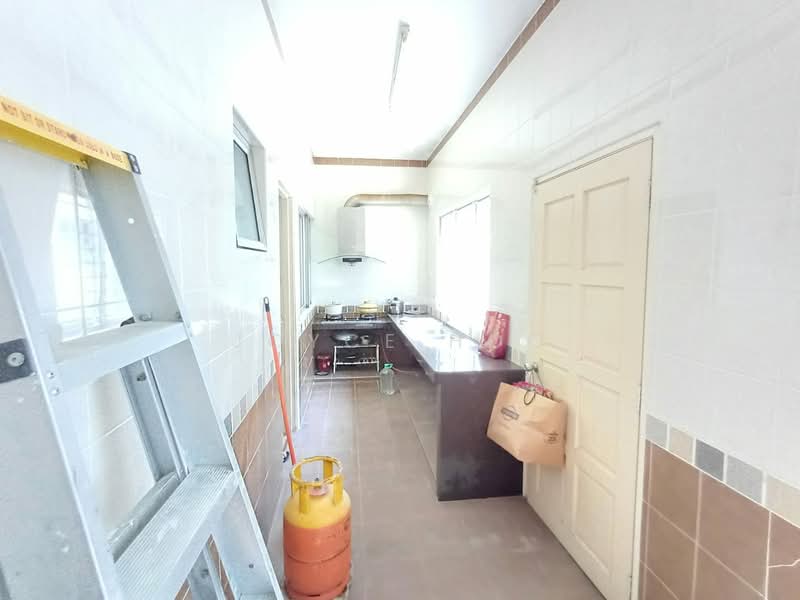 2-storey Terraced House for Sale in Bandar Puteri Puchong (Puchong) - Joyce Hoo - Kitchen - PropertyGuru.com.my