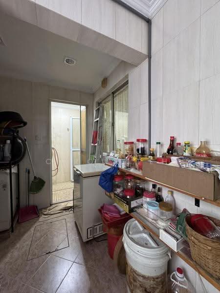2-storey Terraced House for Sale in Jalan Klang Lama (Old Klang Road) (Kuala Lumpur) - Carole Teh - Interior - PropertyGuru.com.my