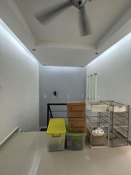 2-storey Terraced House for Sale in Jalan Klang Lama (Old Klang Road) (Kuala Lumpur) - Carole Teh - PropertyGuru.com.my