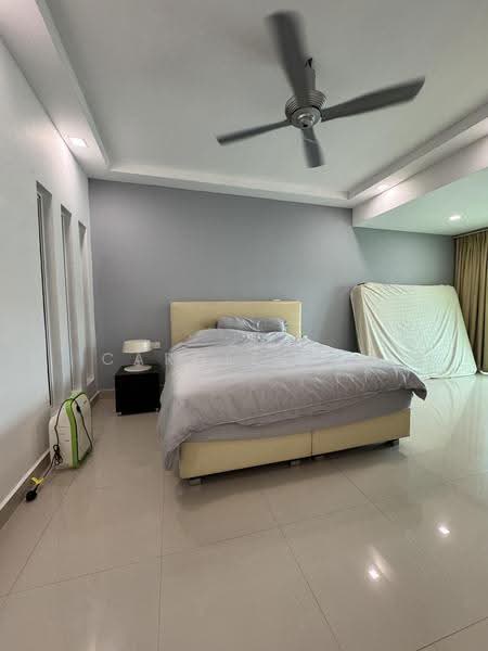 2-storey Terraced House for Sale in Jalan Klang Lama (Old Klang Road) (Kuala Lumpur) - Carole Teh - Bedroom - PropertyGuru.com.my