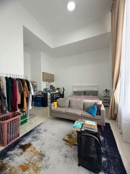 2-storey Terraced House for Sale in Eco Spring (Johor Bahru) - JB Wendy - Bedroom - PropertyGuru.com.my