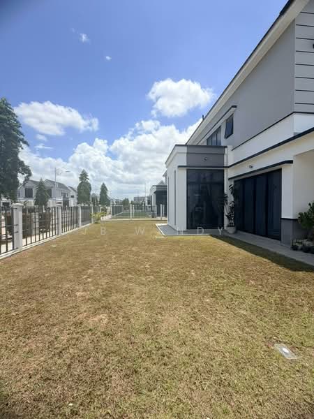 2-storey Terraced House for Sale in Eco Spring (Johor Bahru) - JB Wendy - Exterior - PropertyGuru.com.my