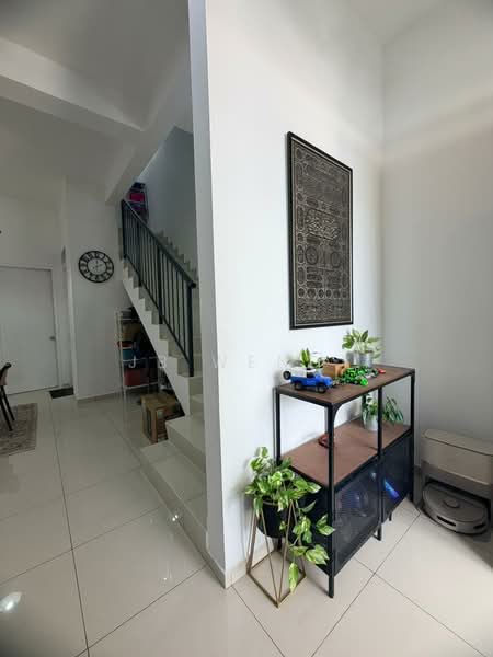 2-storey Terraced House for Sale in Eco Spring (Johor Bahru) - JB Wendy - Interior - PropertyGuru.com.my