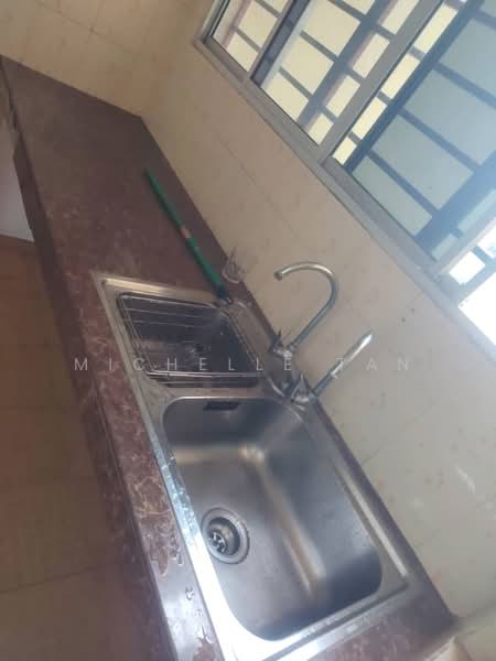 Apartment for Sale at Mandy Court - Michelle Tan - Kitchen - PropertyGuru.com.my