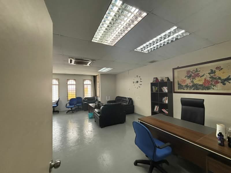 Shop / Office for Rent in Kota Damansara (Selangor) - Chu YC - Interior - PropertyGuru.com.my